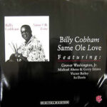 BILLY COBHAM – Same Ole Love