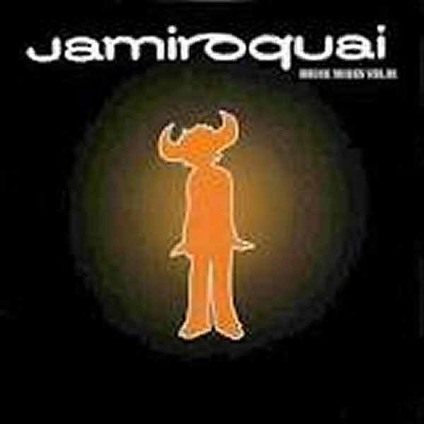 JAMIROQUAI - House Mixes Vol 1