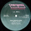 I.C. BELL - Explosion/Night In Musicland