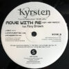 KYRSTEN feat FOXY BROWN - Move With Me