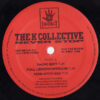 THE K COLLECTIVE - Never Stop