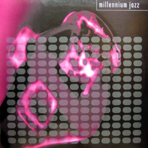 VARIOUS - Millennium Jazz Vol 2