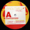 PRODUCENTERNA - Beatz Flows & Hoez