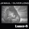 JA'MAUL REDMOND / OLIVER LONG - Loner...9