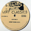 VARIOUS - Loft Classics Vol 7