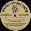 TYRONE FRANCIS & QUENTIN HARRIS feat JANNAE JORDAN - Sincere/Too Hott 2002