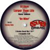 DJ DOVE presents LARGER THAN LIFE feat DAWN TALLMAN - Be Mine