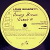 LOUIS BENEDETTI presents OMEGA BROWN - Cloud 9