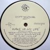 SCOTT WOZNIAK - Wake Up My Life