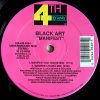 BLACK ART - Manifest