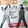 SECCHI feat ORLANDO JOHNSON - Keep On Jammin'