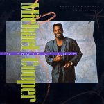 MICHAEL COOPER – To Prove My Love