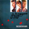 A-HA - The Living Daylights