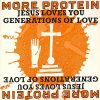 JESUS LOVES YOU - Generations Of Love