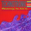 TECHNOTRONIC feat YA KID K - Rockin' Over The Beat ( The Bernard Sumner Rockin' Over Manchester Remixes )