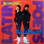 THE LATIN POETS – Viva La Musica!