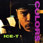 ICE-T – Colors