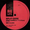 SPLIT CANE - Samba Sandinista