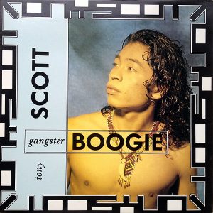 TONY SCOTT – Gangster Boogie