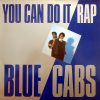 BLUE CABS - You Can Do It