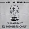 VARIOUS - DMC Previews May 88 - Mixes 1