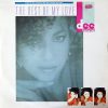 DEE LEWIS - The Best Of My Love