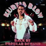 KURTIS BLOW – Back By Popular Demand