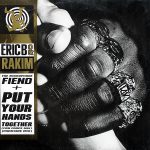 ERIC B. & RAKIM – The Microphone Fiend