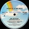 HEAVY D & THE BOYZ - Mr Big Stuff