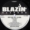 BUSY BEE feat DJ KOOL - Keep It Movin'