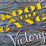 KOOL & THE GANG – Victory