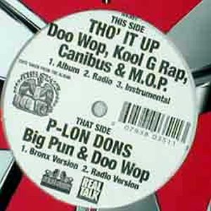 DOO WOP – Tho’ It Up