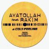 AYATOLLAH feat RAKIM - A Cold Feeling