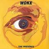 THE PRESENCE - Woke/Razor Fund/Poison Wrapped In A Napkin