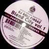 DJ ROLI FINGAZ Blend City Vol 1