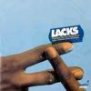 LACKS - The Idiology/Hustolin