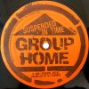 GROUP HOME - Suspended In Time