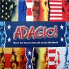 ADAGIO - Poetry To Infinity/Who Is Adagio