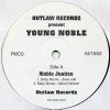 YOUNG NOBLE - Baby Mama/Respect Ours