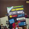 THE LAST EMPEROR - Secret Wars Part 2/Some Love, Some Hate Rmx