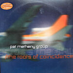 PAT METHENY GROUP – Across The Sky ( Goldie Remix )