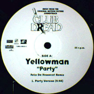 YELLOWMAN Party