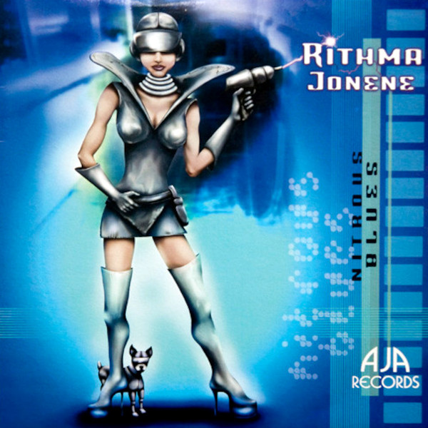 RITHMA & JONENE Nitrous Blues