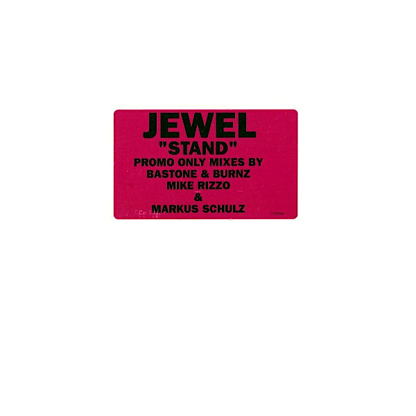 JEWEL Stand 2