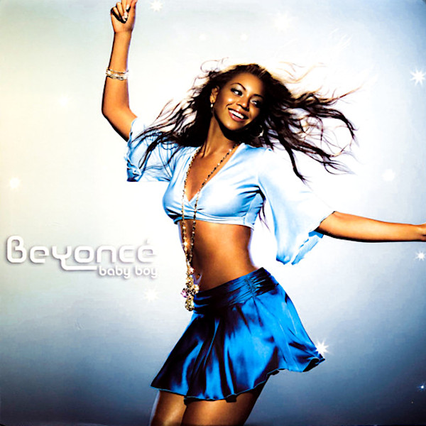 BEYONCE' feat SEAN PAUL Baby Boy ( Dance Mixes )